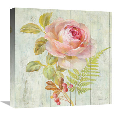 " Natural Flora I "