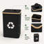 Bac de recyclage 100 L-129577822