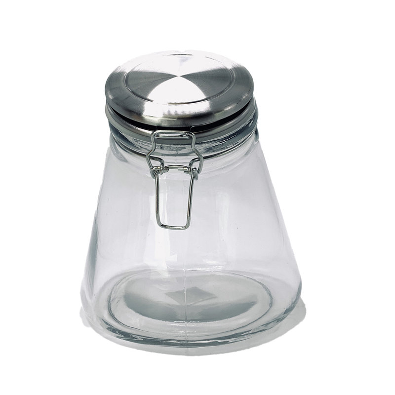 Glass Jar