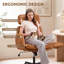 Fauteuil de bureau Criss-104147764-104147766