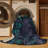 Forest Aurora Rug-320765872