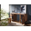 Montreux Solid Wood Writing Desk-47415795