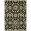 Tapis noir intérieur / extérieur lavable à la machine Mahaney ACN751-1575468156