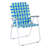 Metal Folding Widen Beach Chair(Set Of 1)-1381861417