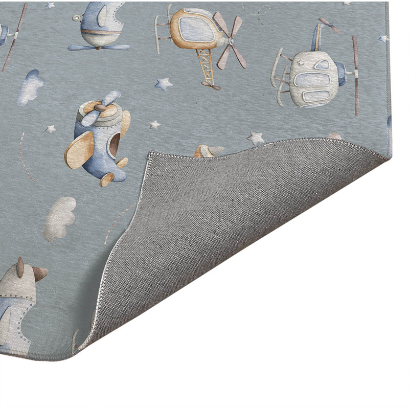 Tapis de jeu Airline Clash