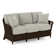 Boca Upholstered 78'' Sofa