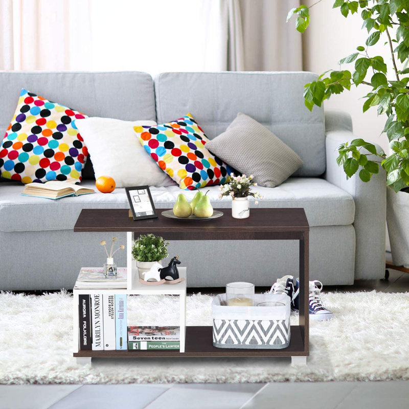 Emmauel Coffee Table