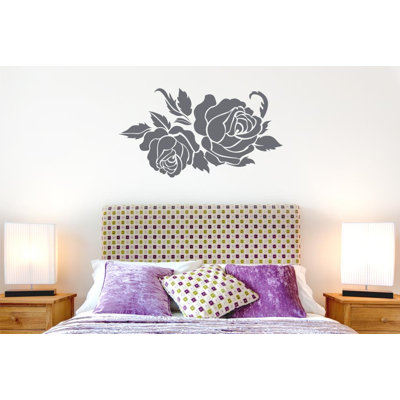 Plants & Flowers Wall Decal
