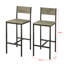 Sighfrith 67cm Bar Stool