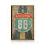 Panneau de signalisation rétro Route 66 Americana-1130385835-1130385831-1130385837