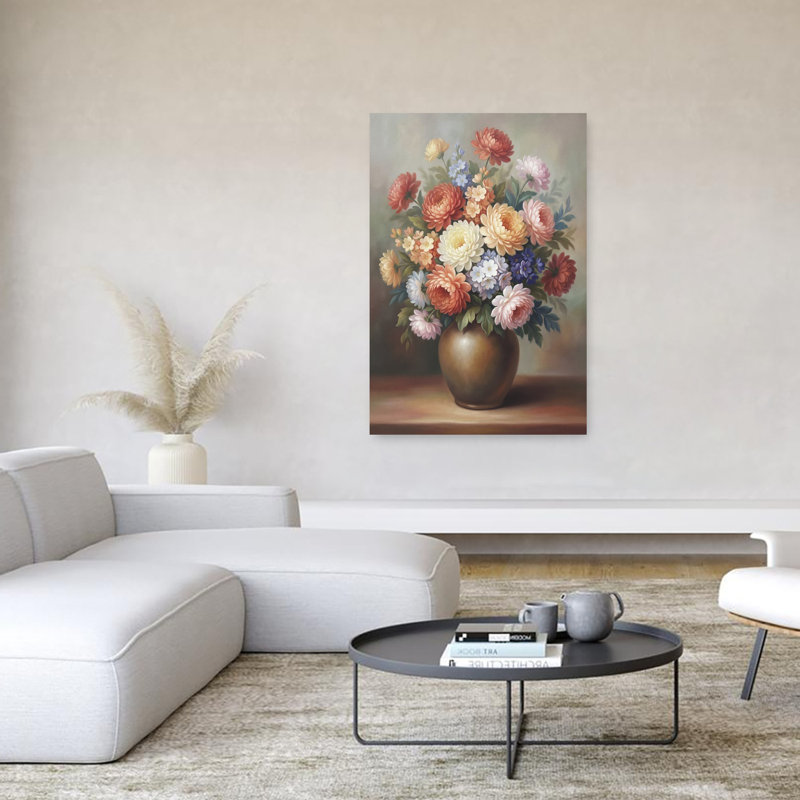 Print, 152.4cm H x 101.6cm W