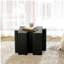 Table d'appoint casse-tête, table modulaire à bord concave MGO-908628580