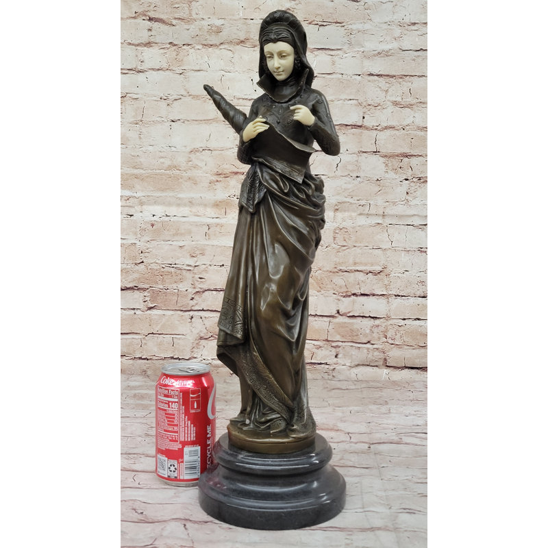 Figurines et sculptures Alleyah