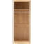 Louisa 2 Door Wardrobe-1418175730
