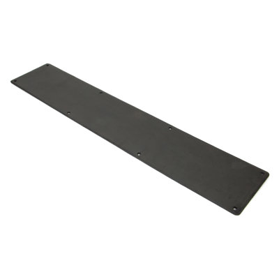 Kick Plate