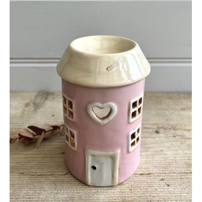 Ceramic Tabletop Wax Warmer
