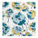 Bloom Floral Indoor Rug
