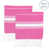 Pink is out of stock