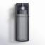 Alanson Steel LED Wall Light