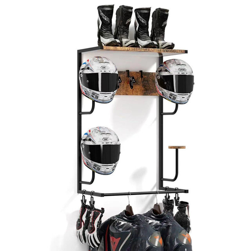 Bracket Shelf