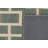 Elsey Hand Tufted Wool Geometric Indoor Rug-2135266127