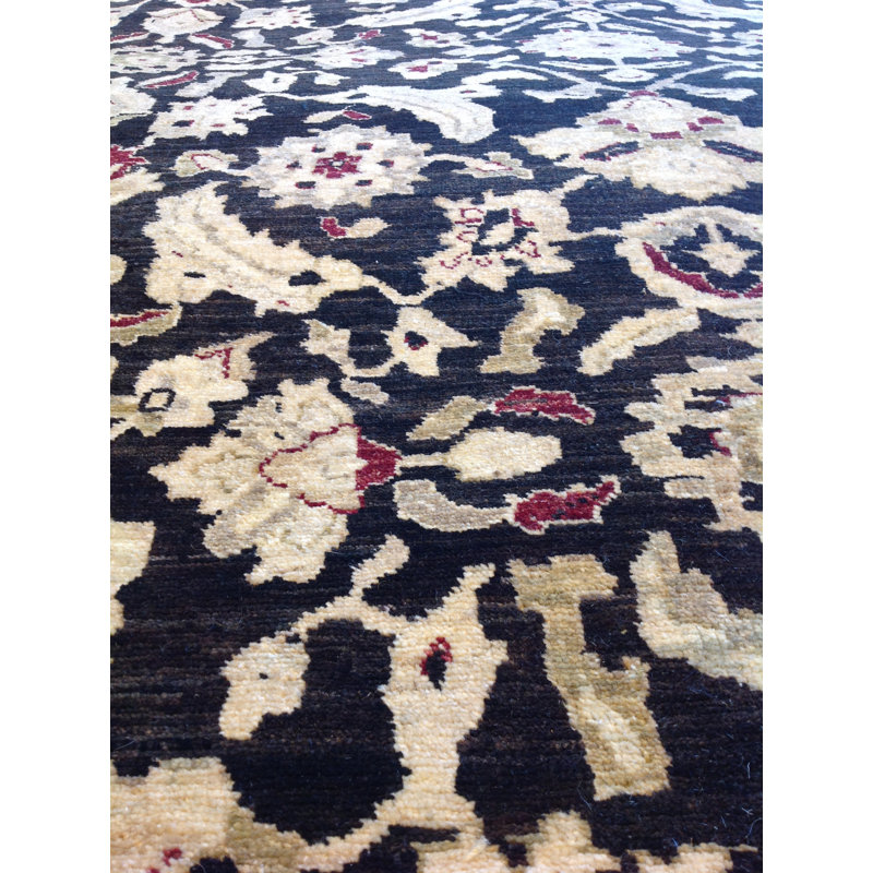 One-of-a-Kind 9'1" X 12'1" Area Rug