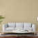 Solid Color Square Pattern Wallpaper, 3D Embossed Glossy Sleek Wall Paper