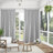 Prattsville Light Filtering Curtain Pair-1879303353-1909965033