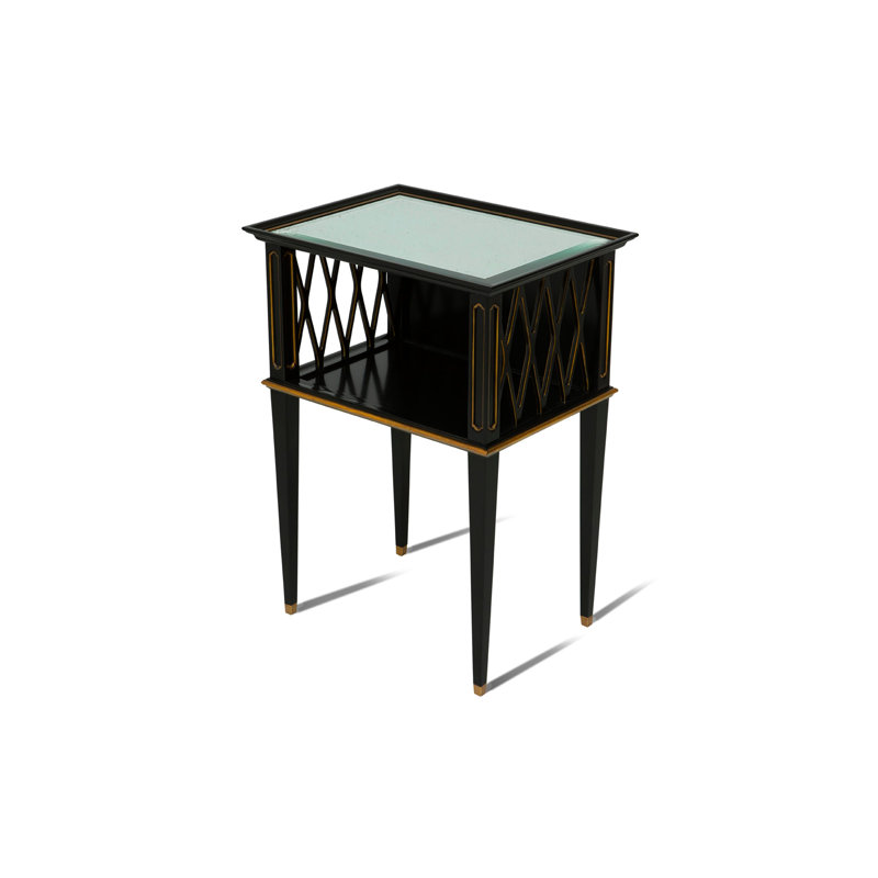 Scarborough House End Table