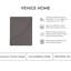 Drap-housse en coton 400 fils à densité de tissage 400-114475778-114475777