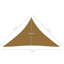 Austrinus 3.5m x 4.9m Triangular Shade Sail-341156030