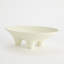 Opus Triple Leg Bowl-Ivory