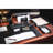 Leather Desk Organizer Set-9583058