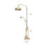 Edwardian™ 3/4" Thermostatic Shower System-54540498-61093290
