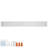 Dimmable Rectangle Wrap Around