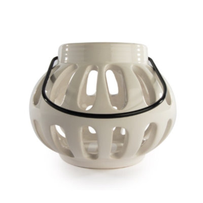 Concrete / Cement Tabletop Tealight Holder
