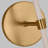 Steel Armed Sconce-88237765