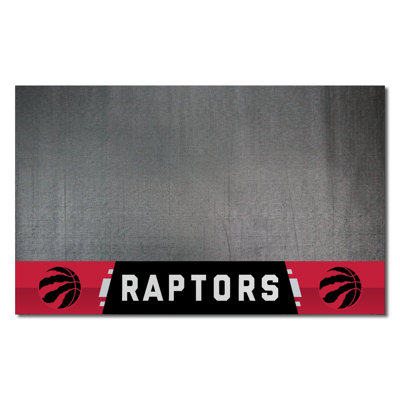 Tapis de barbecue NBA