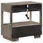Table de chevet 2 tiroirs-1354790754