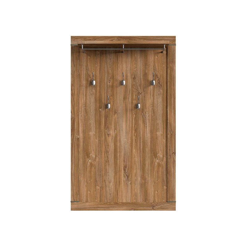 Hall Tree 101cm Wide