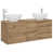 Medium Wood