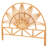 Breidyn Wicker Open-Frame Headboard-11498798