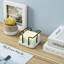 Metal Memo Pad Holder 