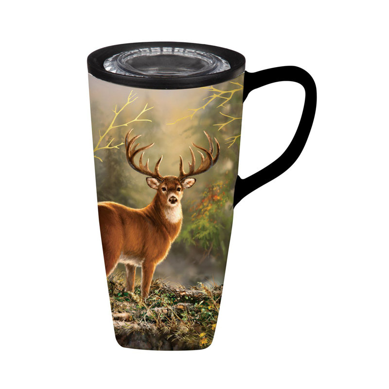 Grande tasse 16 oz.