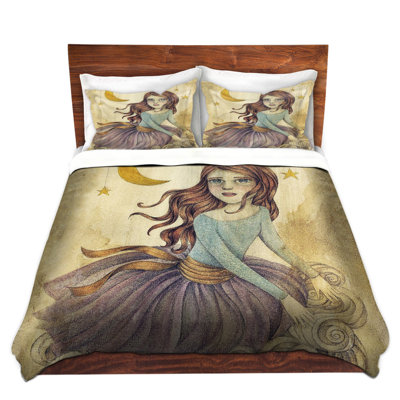  Housses de couette en microfibre Amalia K. Wishes