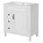 30" Bathroom Vanity with Ceramic Sink-860794704