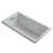 Ice ™ gris est en rupture de stock