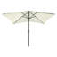 Nobhill 200cm Cantilever Parasol-1448211920