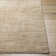 Bertus Machine Woven Polyester Area Rug in Beige