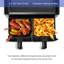 Ivy Bronx 9L Air Fryer